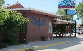 Big Horn Motel
